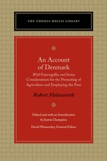 An Account of Denmark