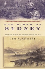The Birth of Sydney