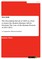 The Decembrist Revolt of 1825 as a Tool to Assess the Modern Russian Call for Freedom. The Case of the Russian Protests of 2011-2012