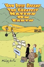 How Desis Became The Greatest Nation On Earth