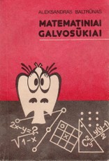 Matematiniai galvosūkiai