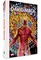 The Marvel Art of David Mack