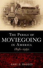 The Perils of Moviegoing in America