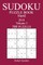 300 Hard Sudoku Puzzle Book - 2018