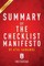 Summary of The Checklist Manifesto