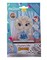 DISNEY FROZEN Piešimo deimantais rinkinys „Elsa“
