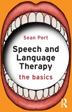 Speech and Language Therapy
