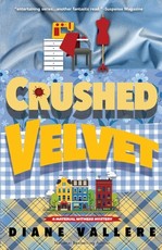 Crushed Velvet