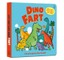 Dino Fart?