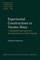 Experiential Constructions in Yucatec Maya