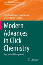 Modern Advances in Click Chemistry