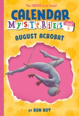August Acrobat