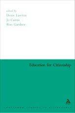 Education for Citizenship
