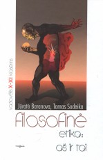 Filosofinė etika: aš ir tai. Vadovėlis 10-11 klasėms