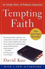 Tempting Faith