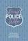 Proud Police Wife