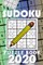 Sudoku Puzzle Book 2020