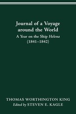 Journal of a Voyage Around the World