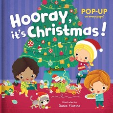 Hooray, It's Christmas