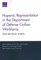 Hispanic Representation in the Department of Defense Civilian Workforce