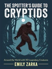 The Spotter's Guide to Cryptids
