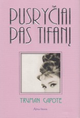 Pusryčiai pas Tifanį