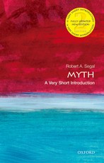 Myth: A Very Short Introduction