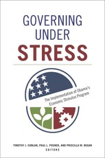 Governing under Stress