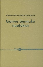 Gatvės berniuko nuotykiai