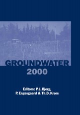 Groundwater 2000