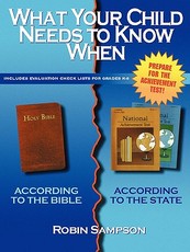 What Your Child Needs to Know When