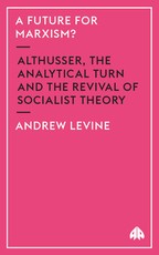 A Future For Marxism?