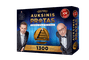 Auksinis protas. Didysis stalo žaidimas