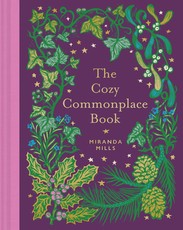 The Cozy Commonplace Book