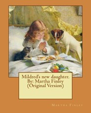 Mildred's new daughter. By