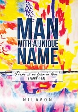 Man with a Unique Name
