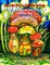 Big Kids Coloring Book