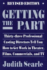Getting the Part