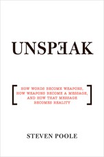 Unspeak