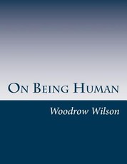 On Being Human