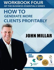 Workbook Four Of the Business Essentials Series