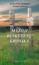 Mažoji Reškutėnų kronika