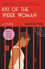 Kiss of the Spider Woman