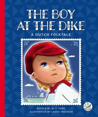 The Boy at the Dike