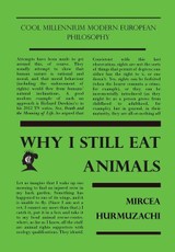 Why I Still Eat Animals