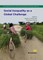 Social Inequality as a Global Challenge