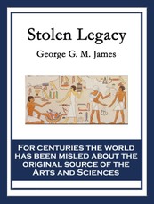 Stolen Legacy