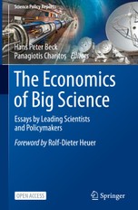 Economics of Big Science