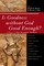 Is Goodness without God Good Enough?