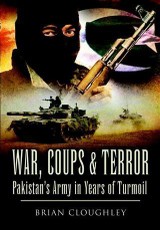 War, Coups & Terror